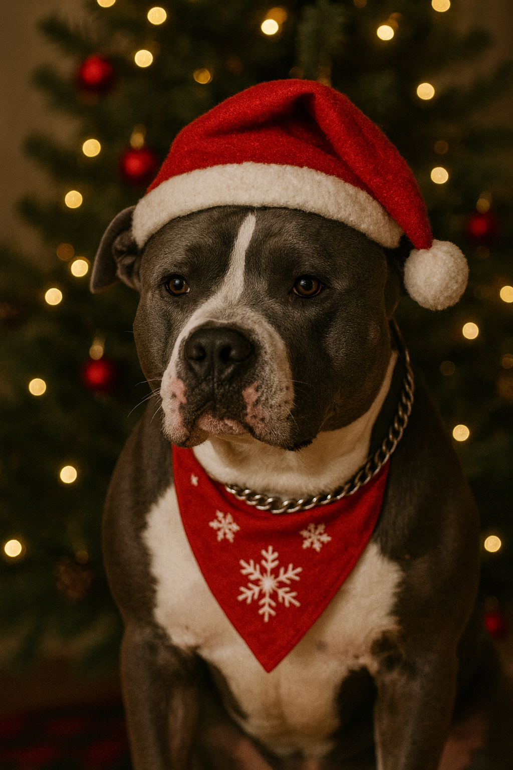 The Ultimate Guide to Buying Christmas Gifts for your Dog.