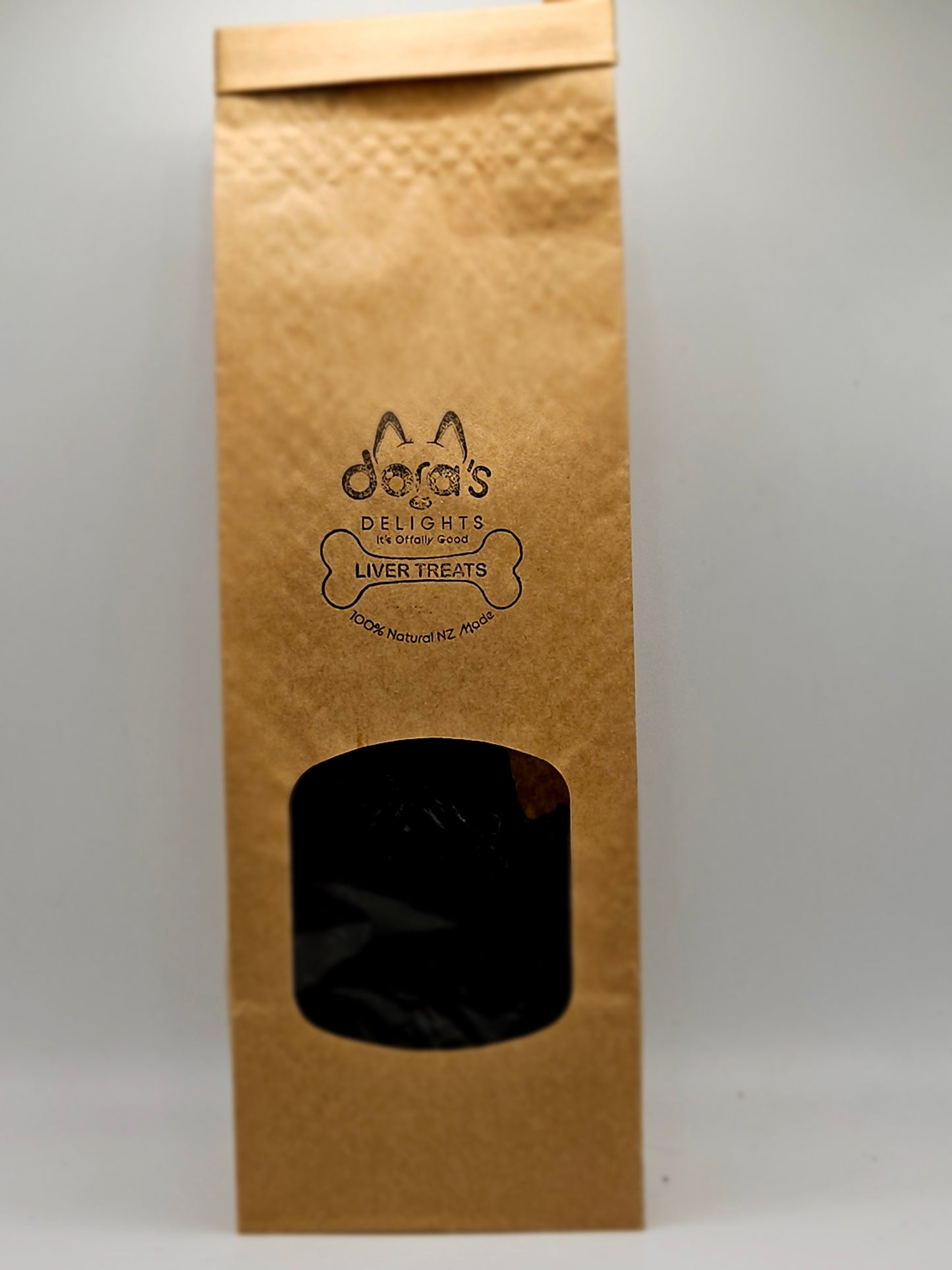 Liver Treats