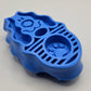 Silicone Dog Brush