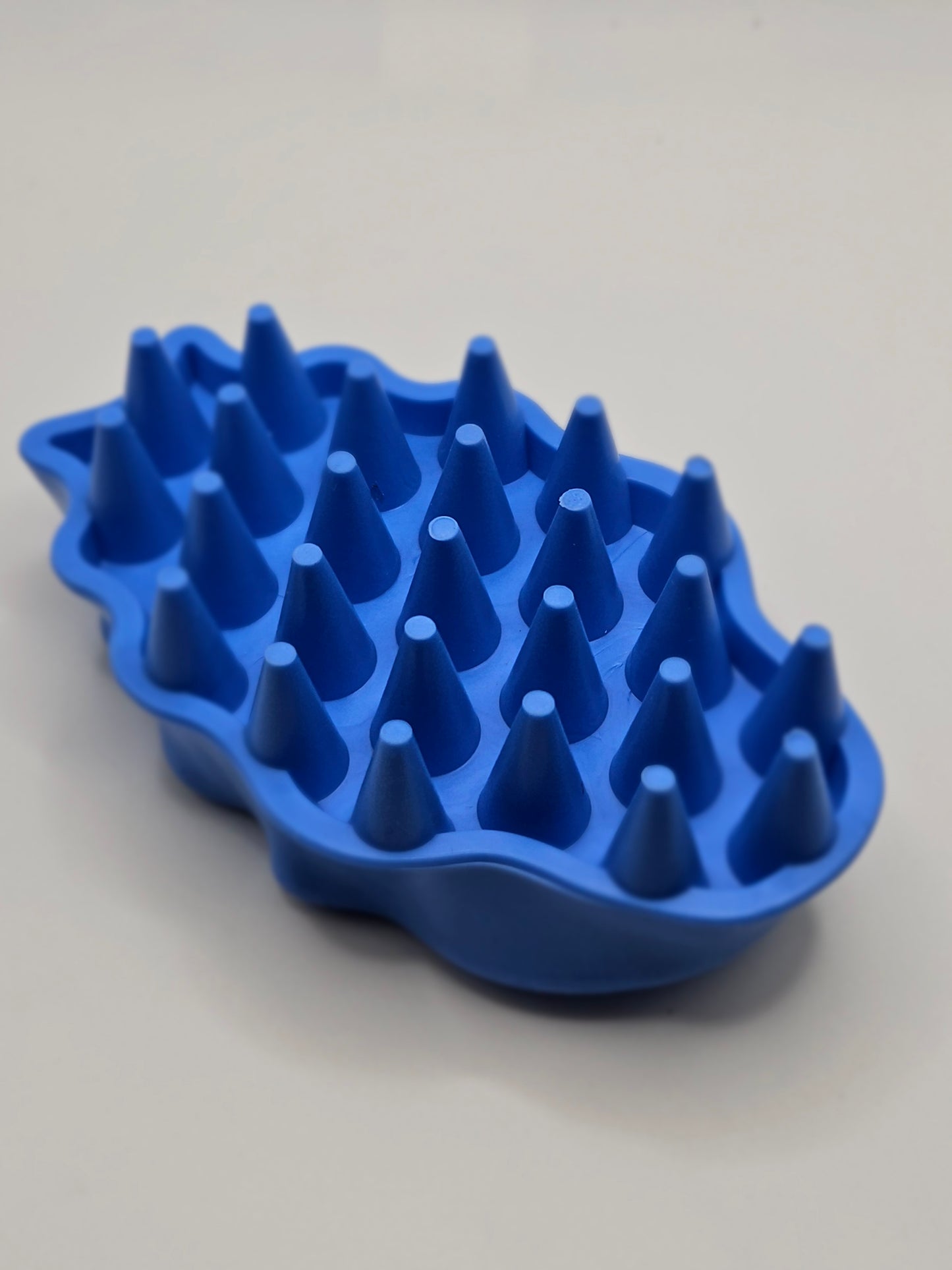 Silicone Dog Brush