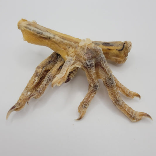 CHICKEN FEET