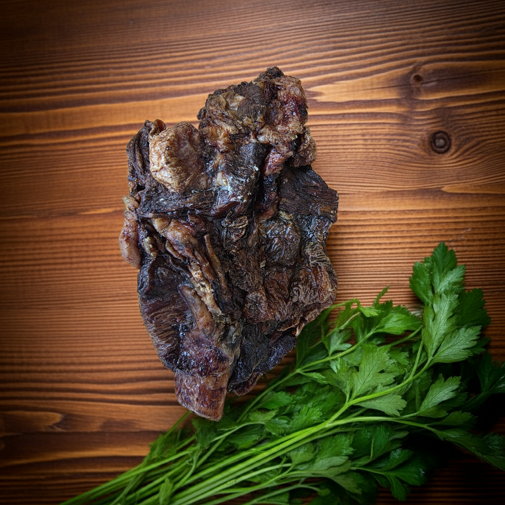 Pork Trachea