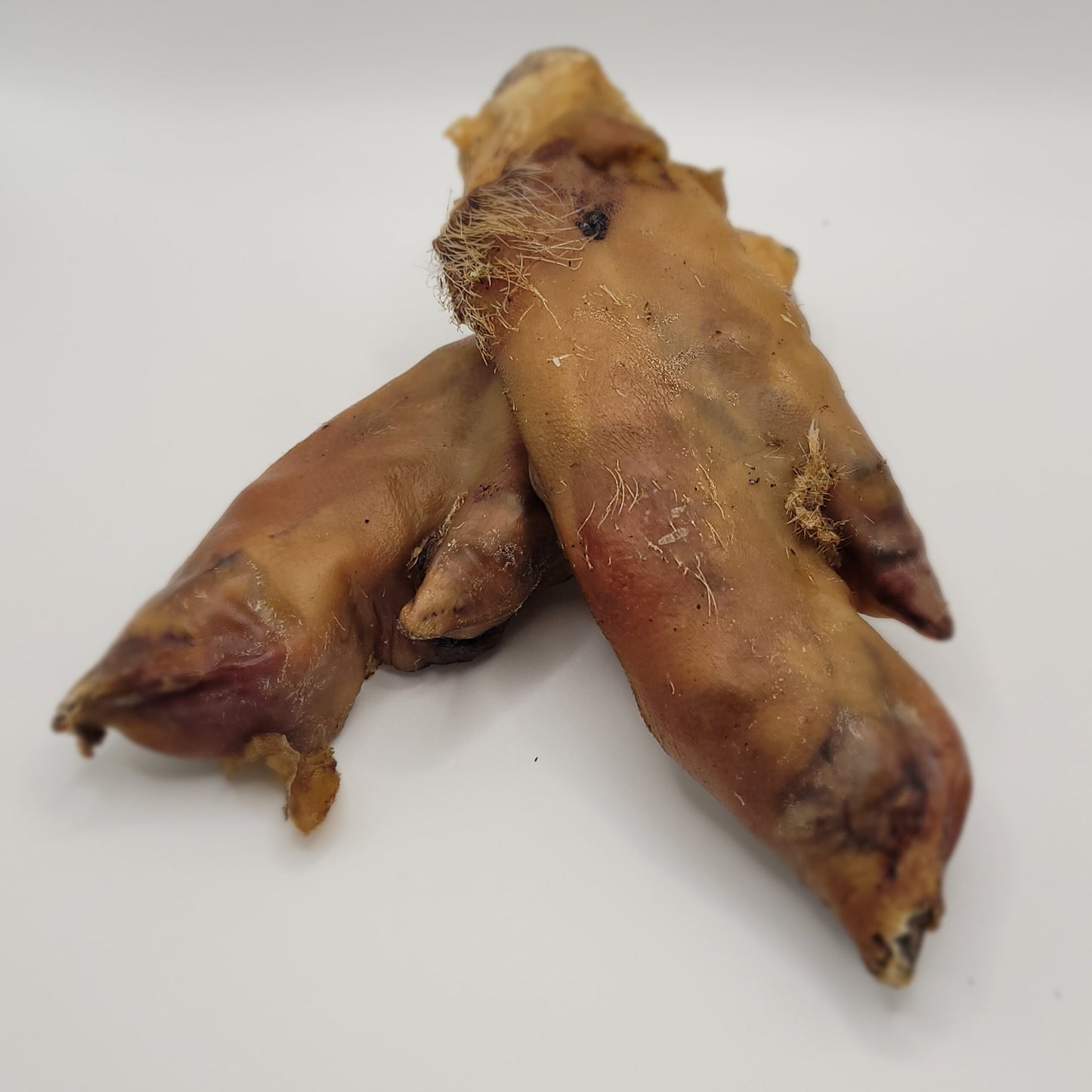PIG TROTTERS HALF