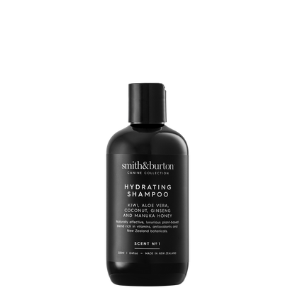 Hydrating Shampoo