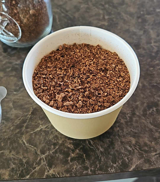 Nutrient Granules