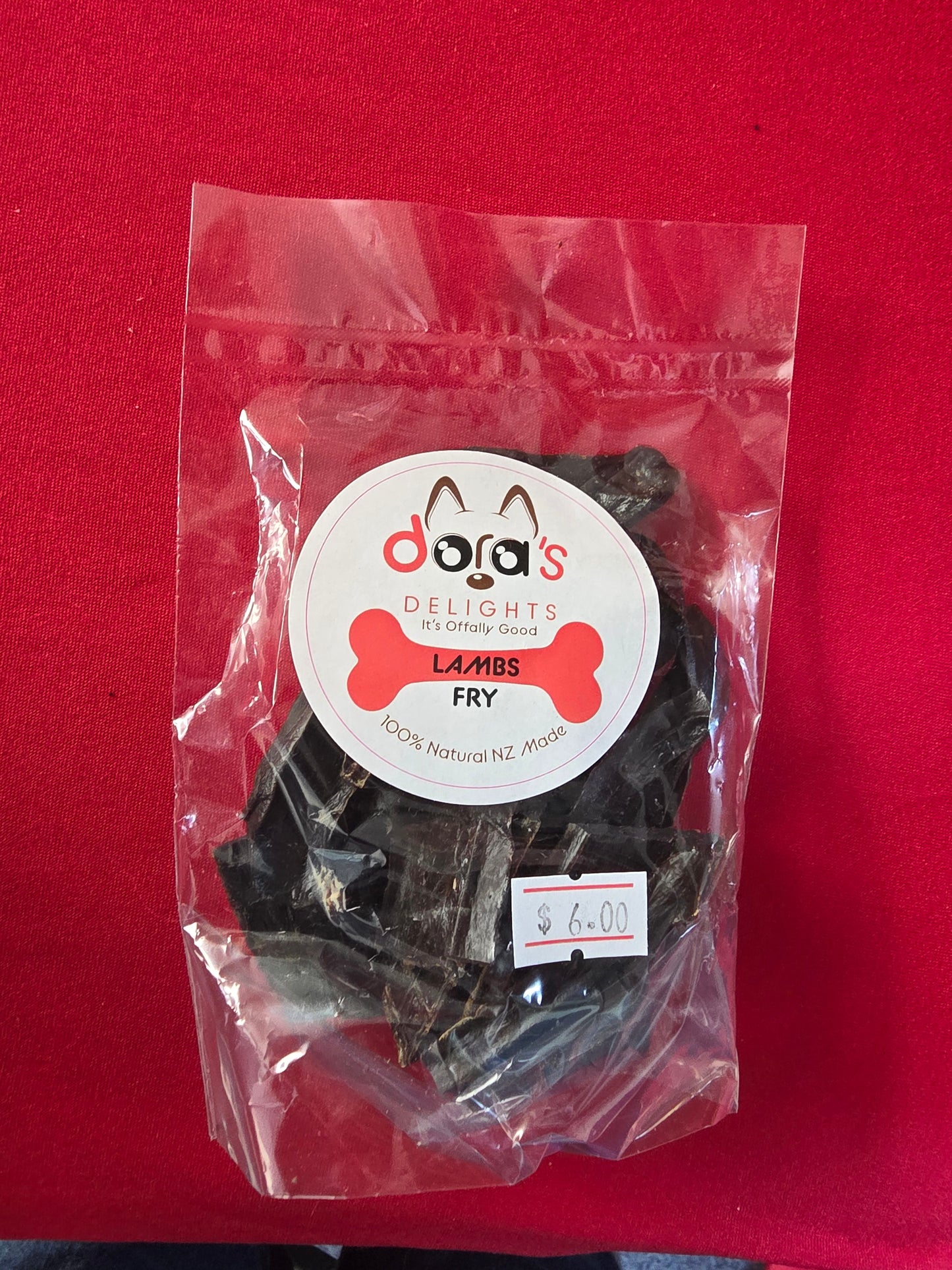 Small Treat Bags