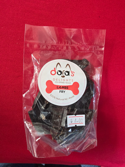 Small Treat Bags