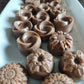 Carob Dog Chocolates
