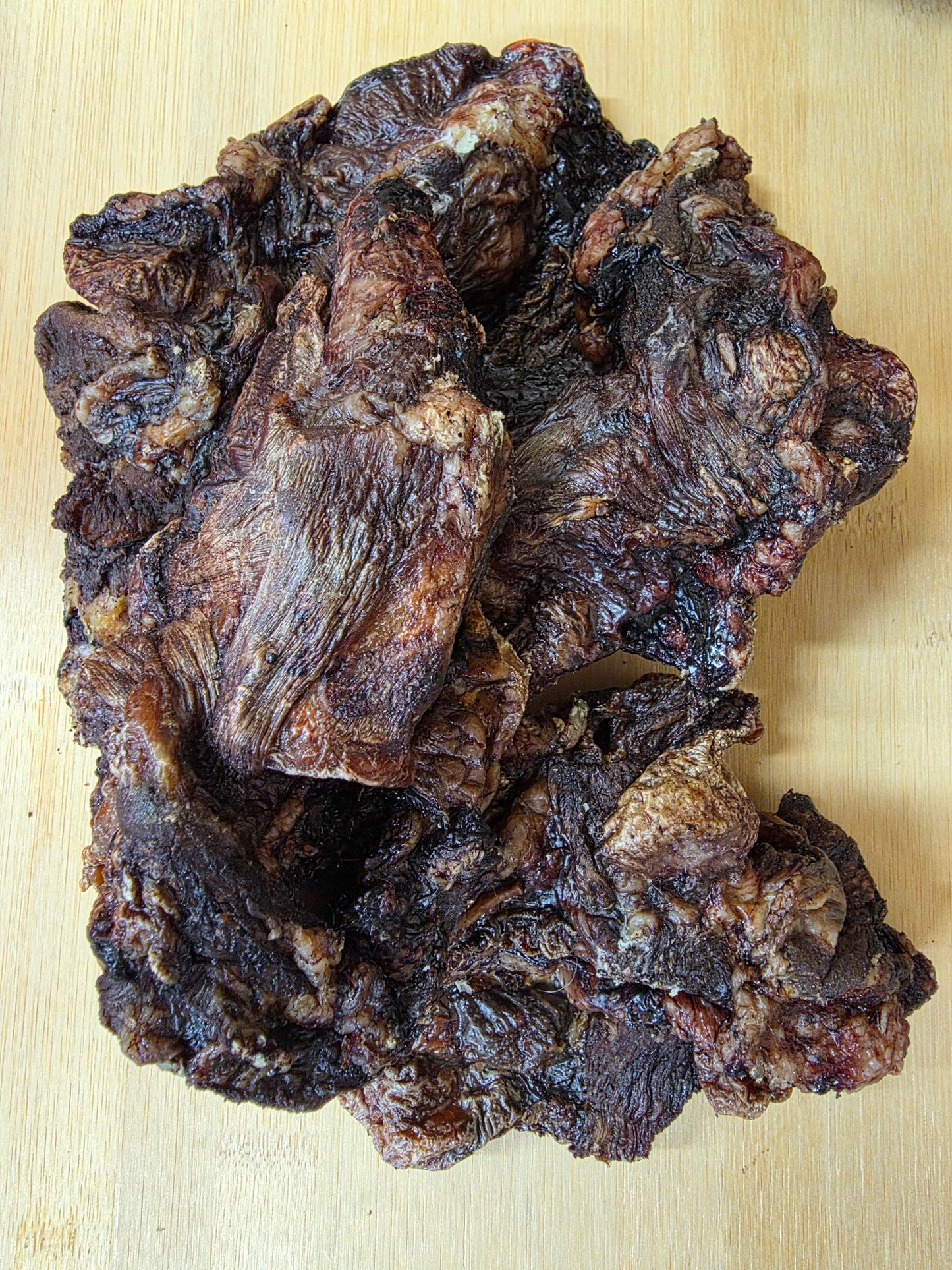 Pork Trachea