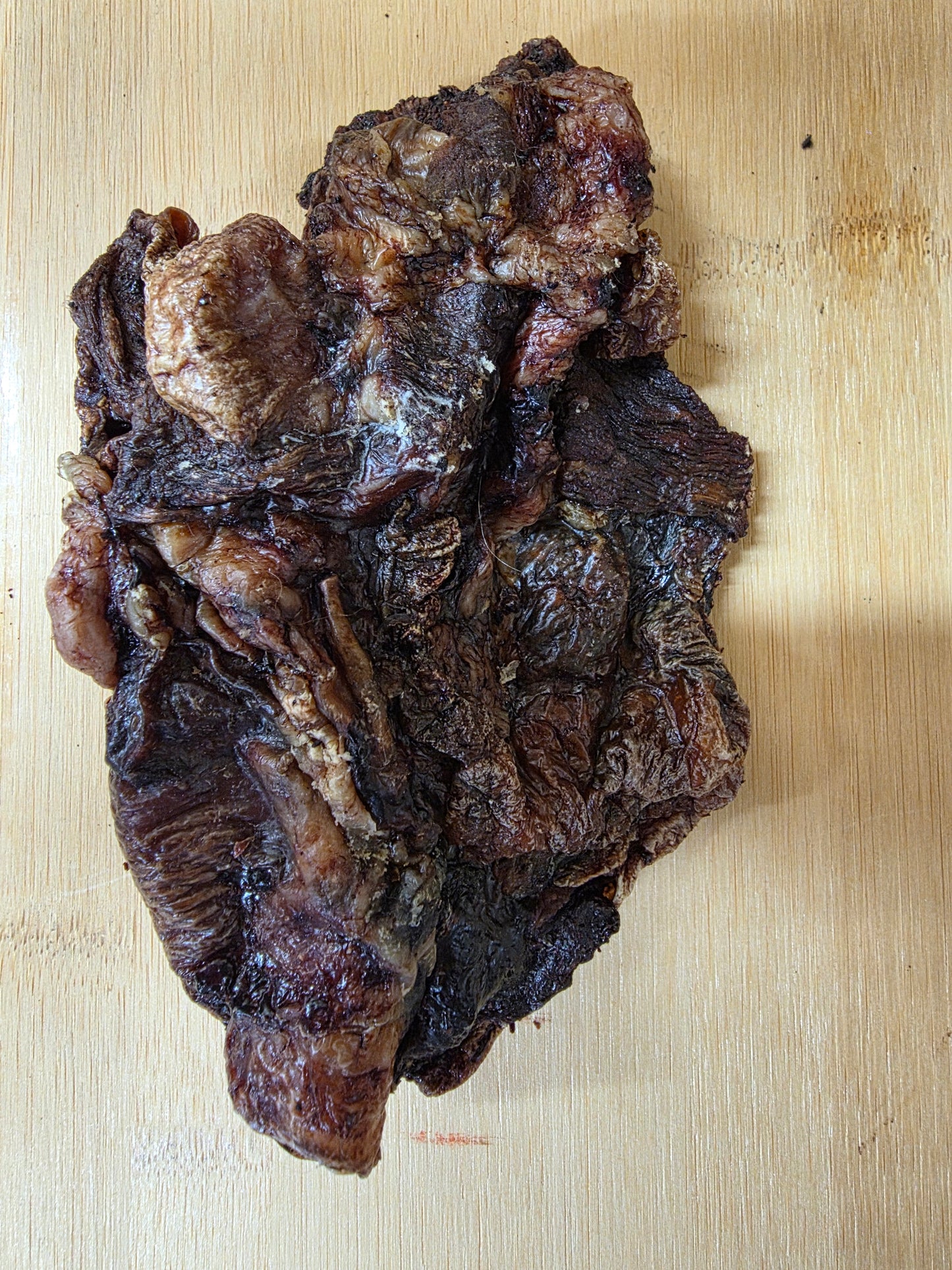 Pork Trachea