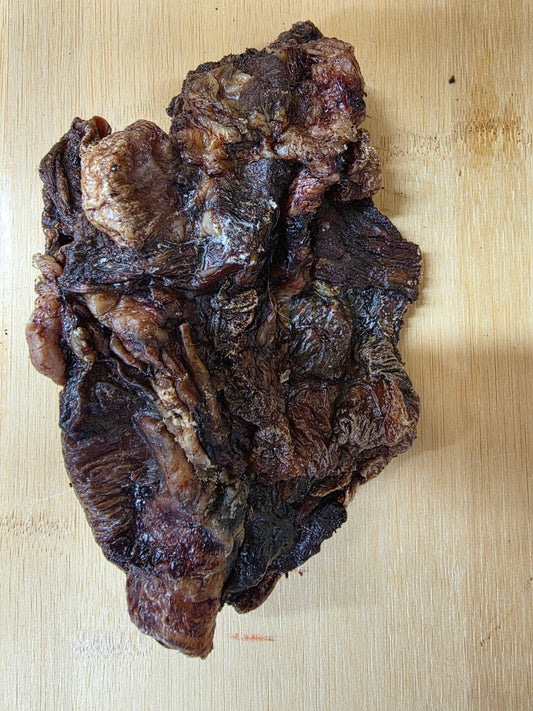 Pork Trachea
